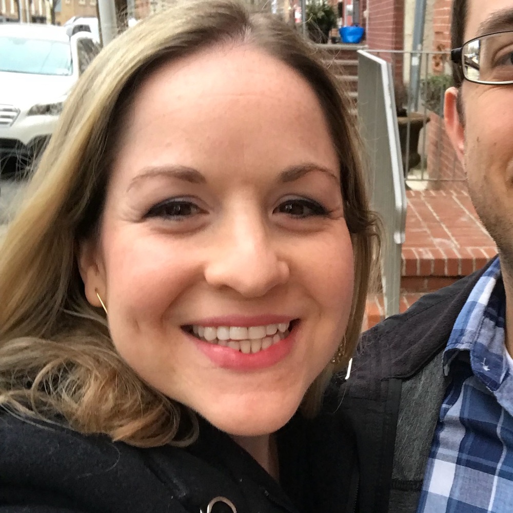 Meet your Posher, Lucia